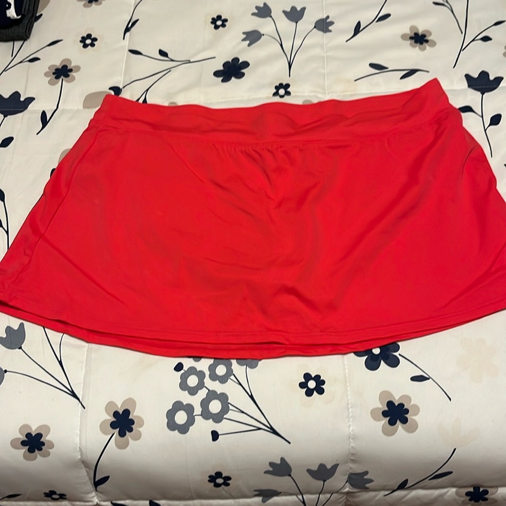 Woman’s Swimskirt